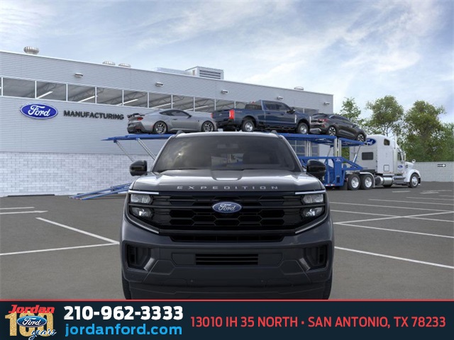 New Car 2025 Ford Expedition  Active For Sale Under $70,000 In San Antonio, Texas