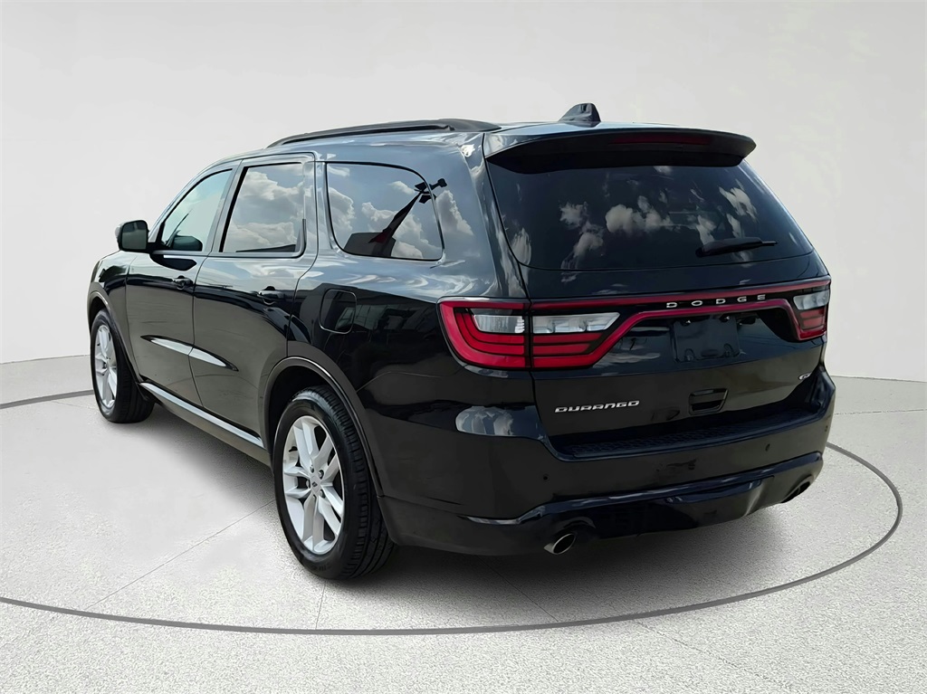 2023 Dodge Durango GT Plus - 6
