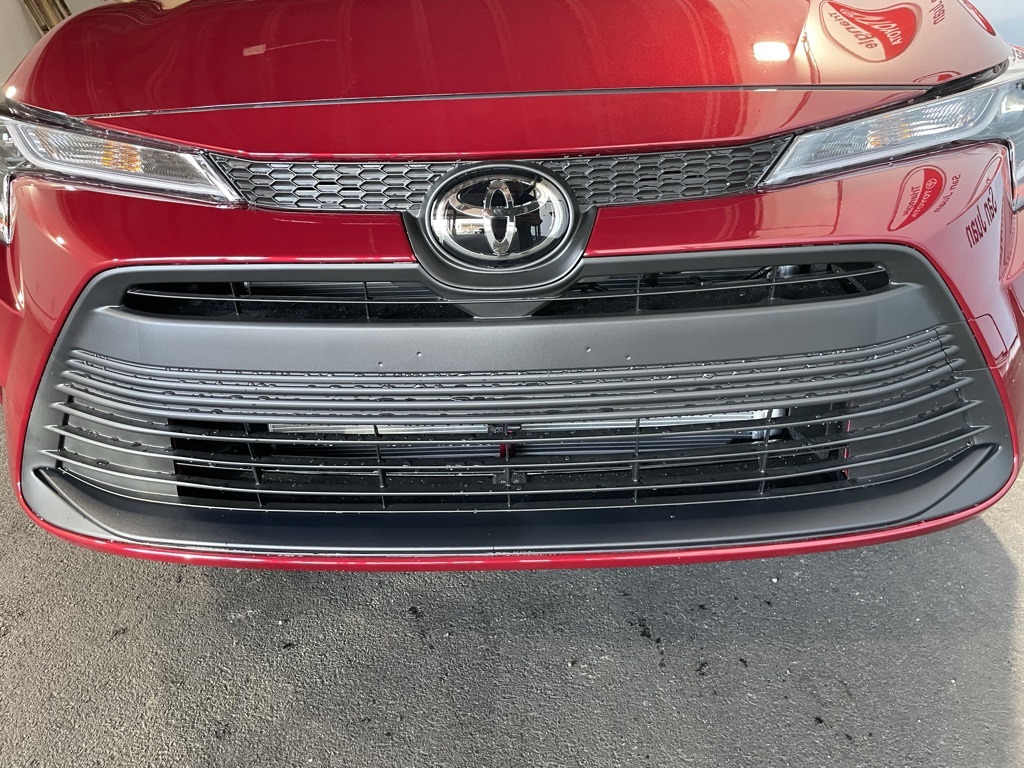 Thumbnail: 2025 Toyota Corolla - 11