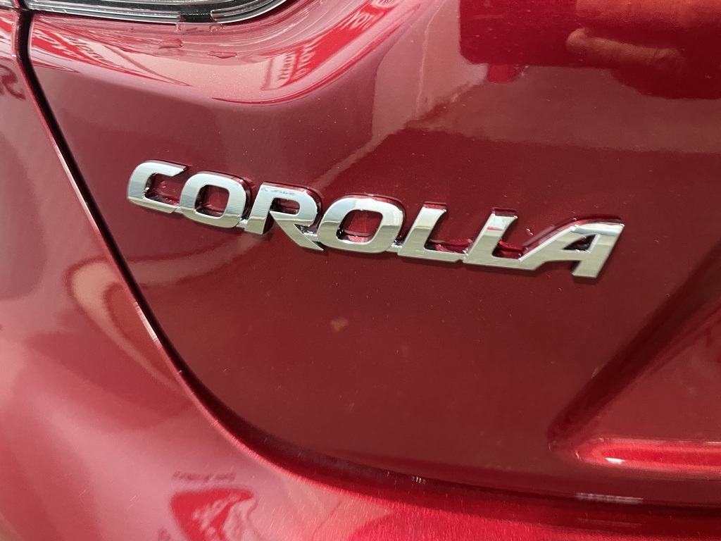 Thumbnail: 2025 Toyota Corolla - 19