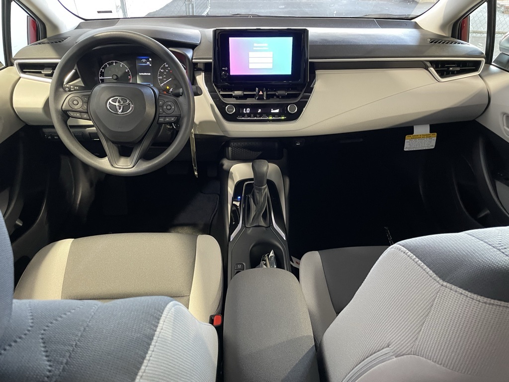 Thumbnail: 2025 Toyota Corolla - 26
