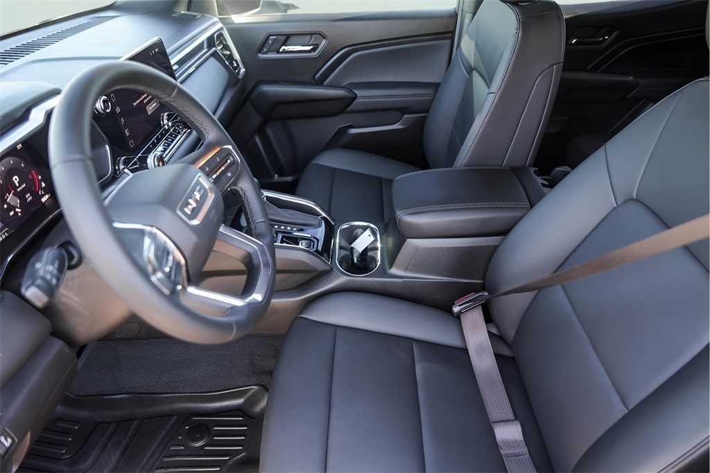 Used Car 2024 Gmc Canyon  Elevation For Sale Under $35,000 In Austin, Texas