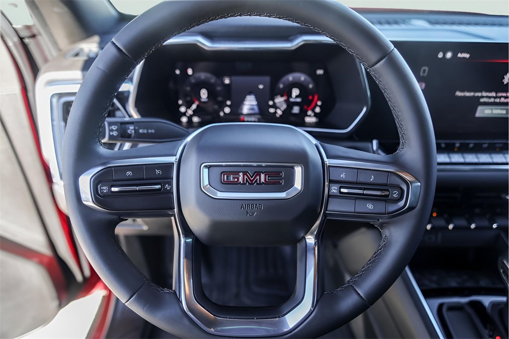 Used Car 2024 Gmc Canyon  Elevation For Sale Under $35,000 In Austin, Texas