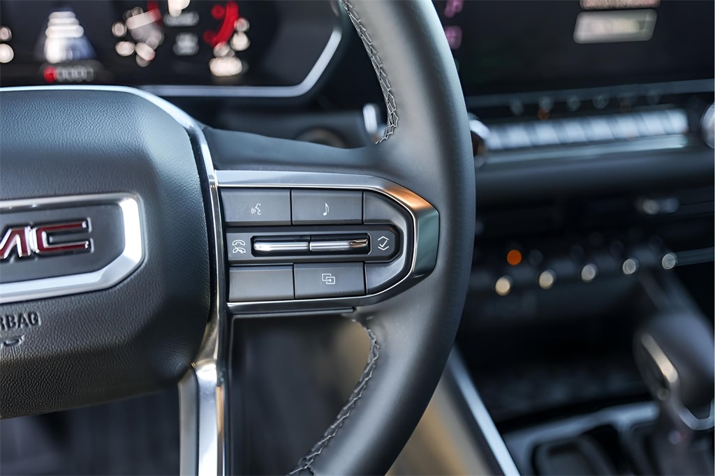 Used Car 2024 Gmc Canyon  Elevation For Sale Under $35,000 In Austin, Texas