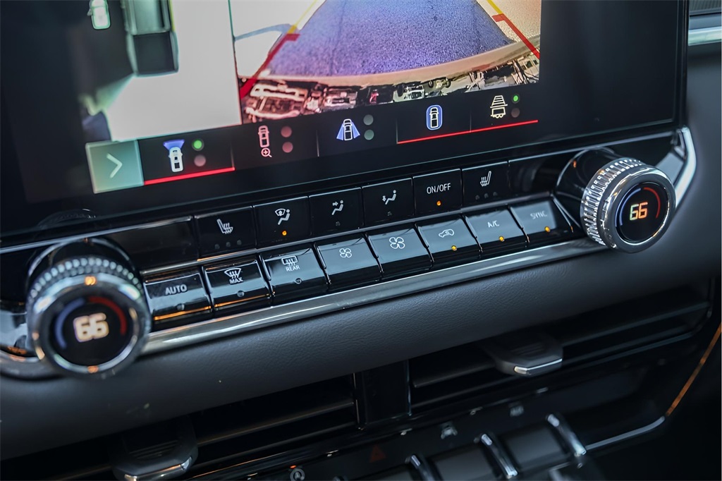 Used Car 2024 Gmc Canyon  Elevation For Sale Under $35,000 In Austin, Texas