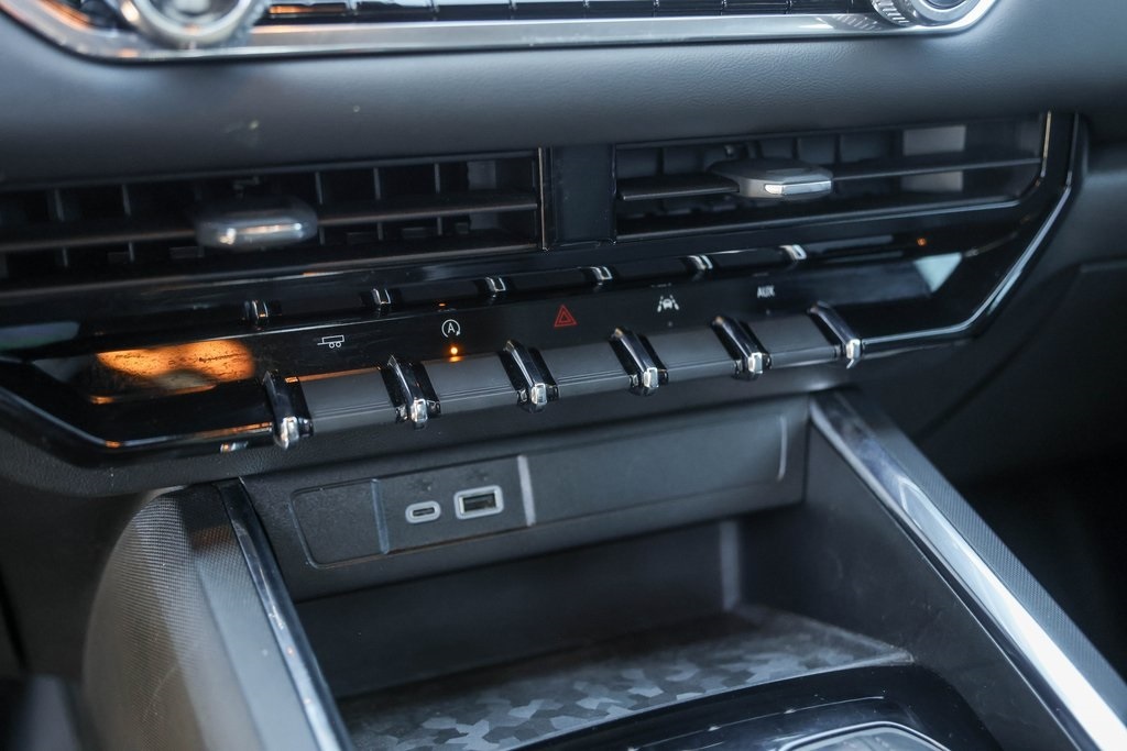 Used Car 2024 Gmc Canyon  Elevation For Sale Under $35,000 In Austin, Texas