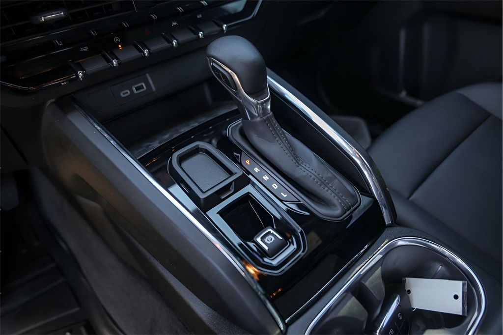 Used Car 2024 Gmc Canyon  Elevation For Sale Under $35,000 In Austin, Texas