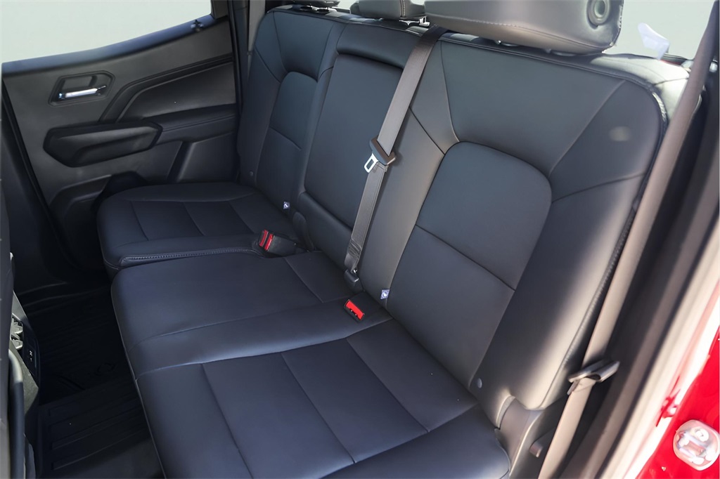 Used Car 2024 Gmc Canyon  Elevation For Sale Under $35,000 In Austin, Texas