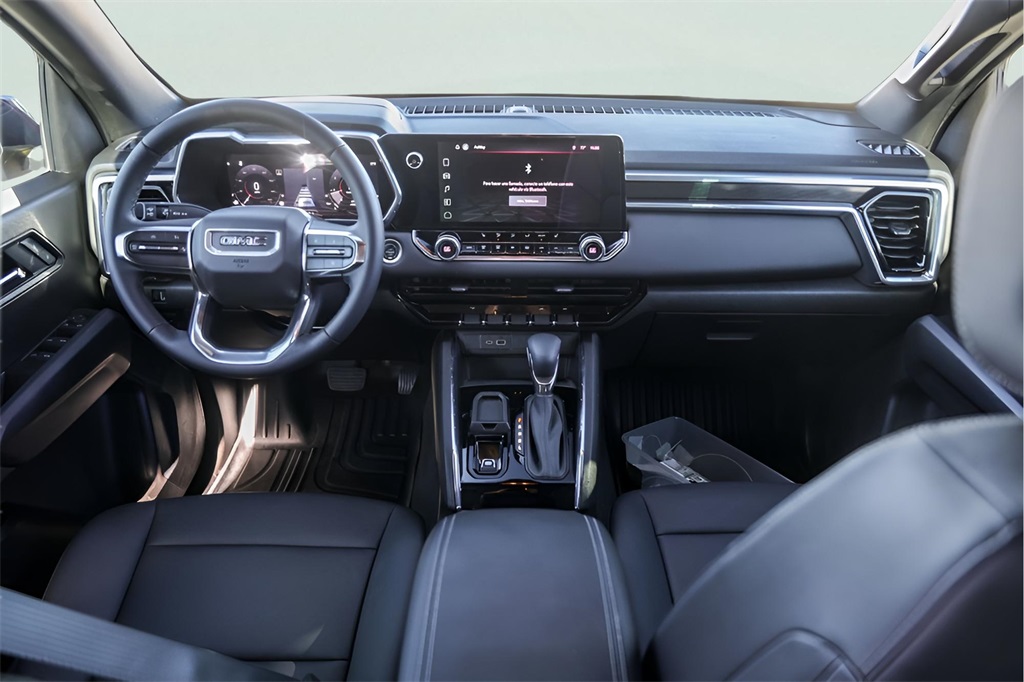 Used Car 2024 Gmc Canyon  Elevation For Sale Under $35,000 In Austin, Texas