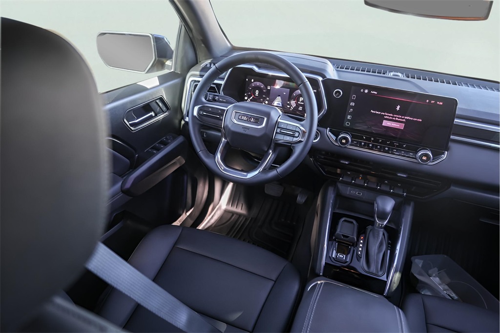 Used Car 2024 Gmc Canyon  Elevation For Sale Under $35,000 In Austin, Texas