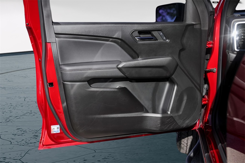 Used Car 2024 Gmc Canyon  Elevation For Sale Under $35,000 In Austin, Texas