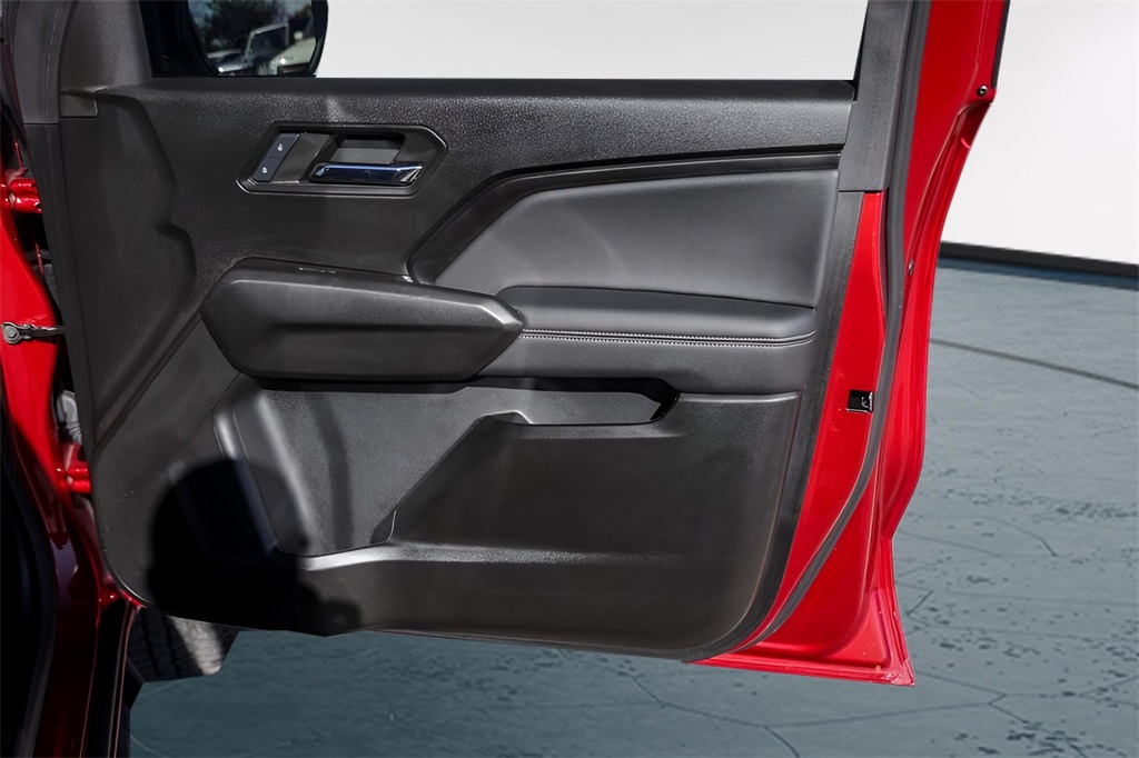 Used Car 2024 Gmc Canyon  Elevation For Sale Under $35,000 In Austin, Texas