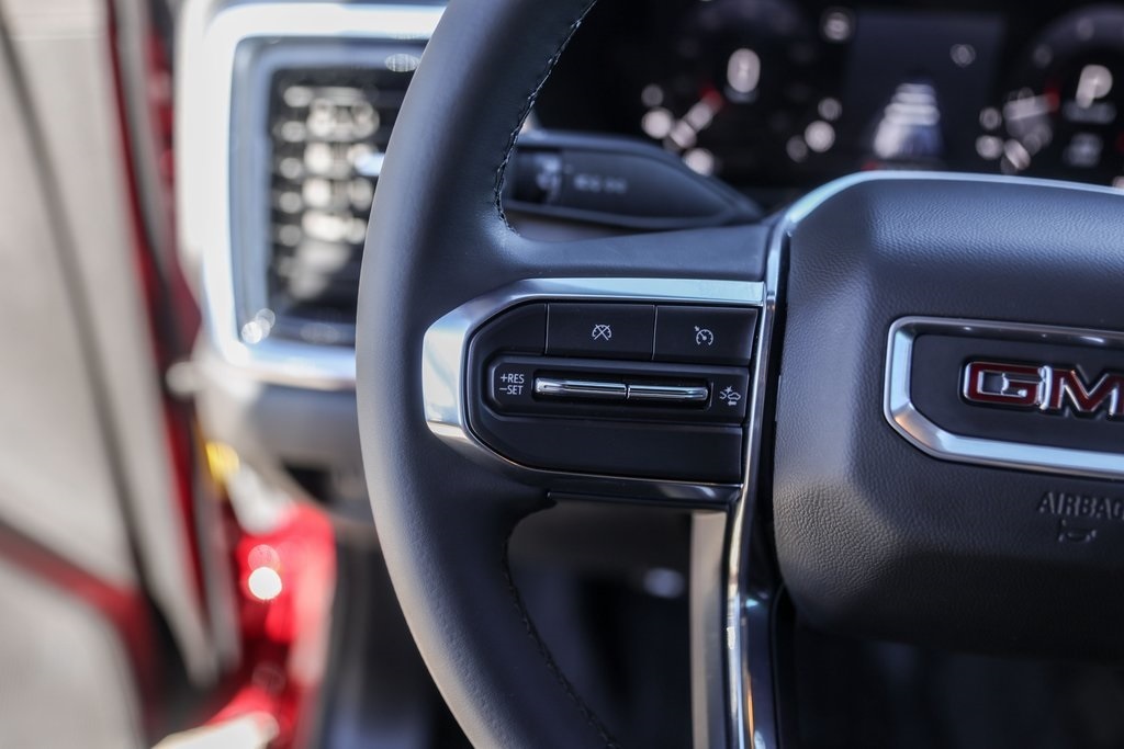 Used Car 2024 Gmc Canyon  Elevation For Sale Under $35,000 In Austin, Texas