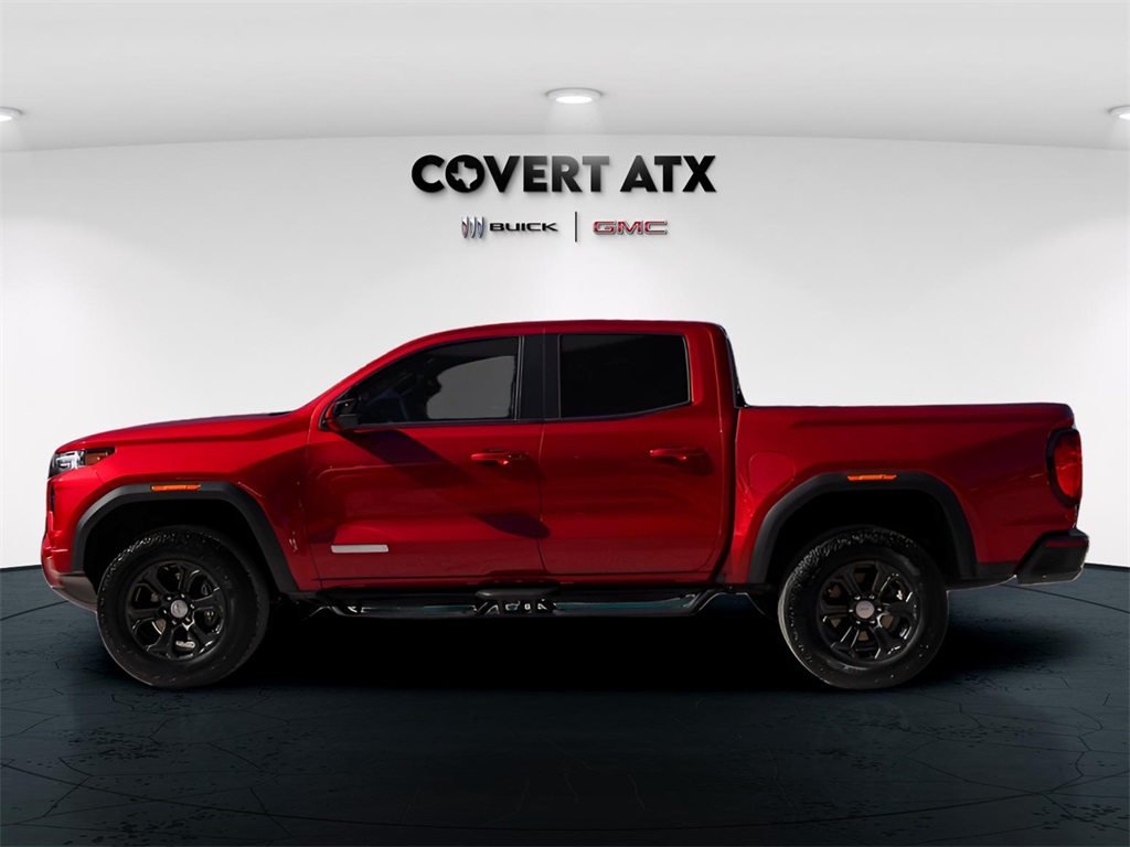 Used Car 2024 Gmc Canyon  Elevation For Sale Under $35,000 In Austin, Texas