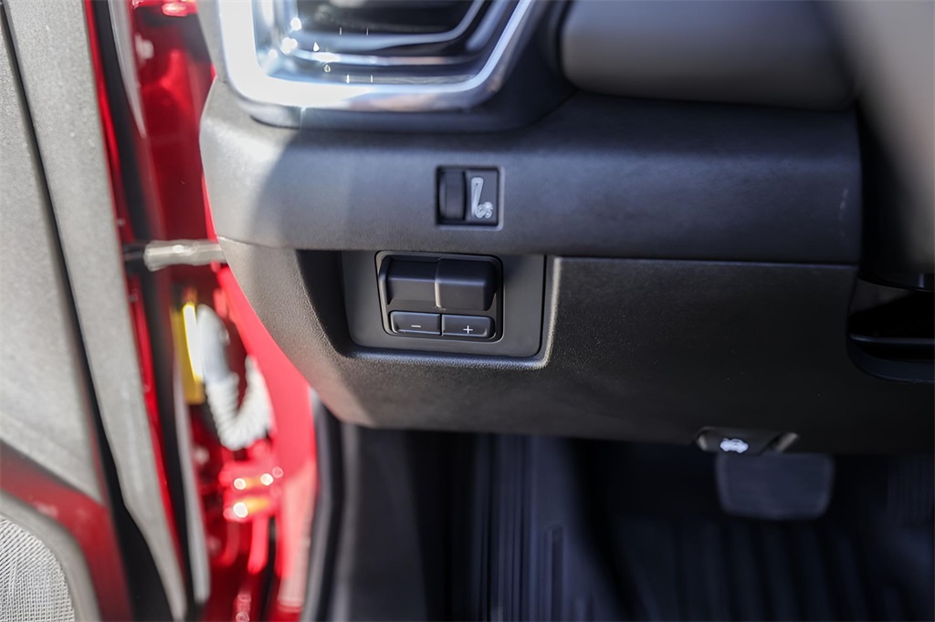 Used Car 2024 Gmc Canyon  Elevation For Sale Under $35,000 In Austin, Texas