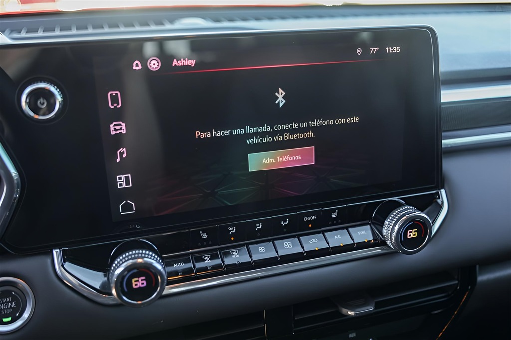 Used Car 2024 Gmc Canyon  Elevation For Sale Under $35,000 In Austin, Texas