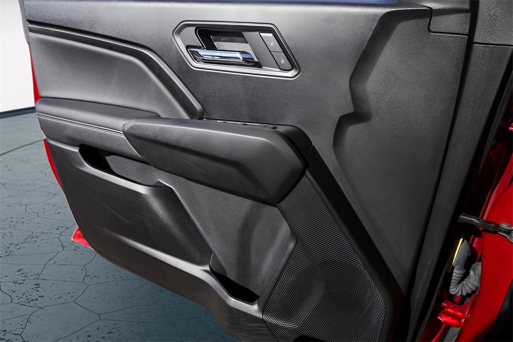 Used Car 2024 Gmc Canyon  Elevation For Sale Under $35,000 In Austin, Texas