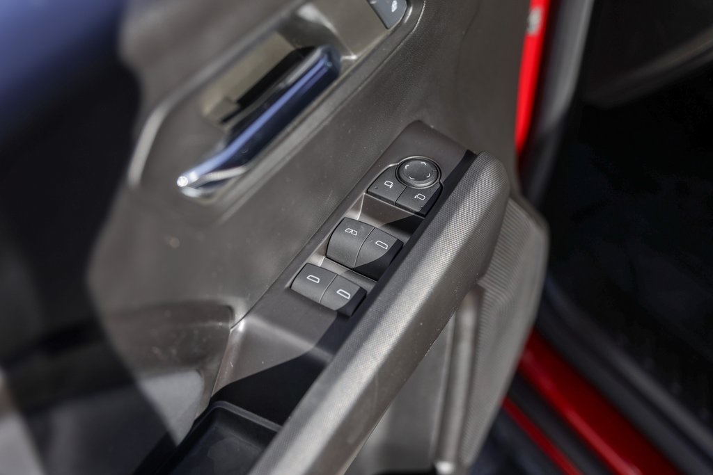 Used Car 2024 Gmc Canyon  Elevation For Sale Under $35,000 In Austin, Texas