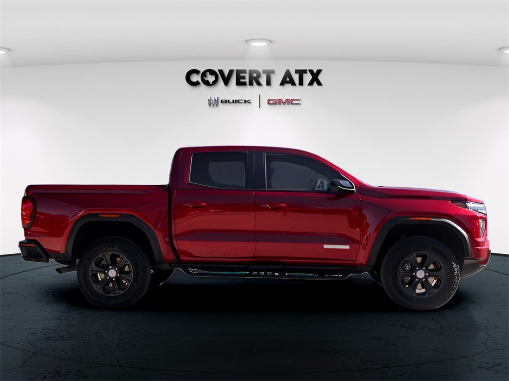 Used Car 2024 Gmc Canyon  Elevation For Sale Under $35,000 In Austin, Texas