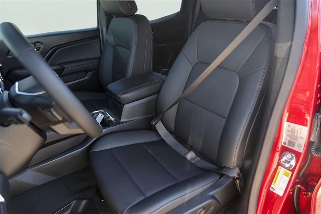 Used Car 2024 Gmc Canyon  Elevation For Sale Under $35,000 In Austin, Texas