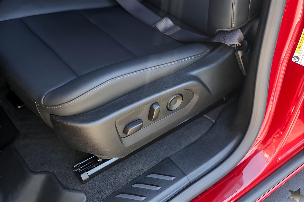 Used Car 2024 Gmc Canyon  Elevation For Sale Under $35,000 In Austin, Texas