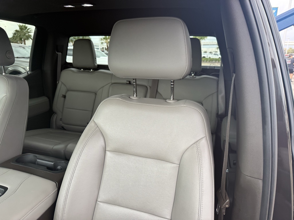 2019 GMC Sierra 1500 SLT Brown at Big Star Chrysler Jeep Dodge Ram 