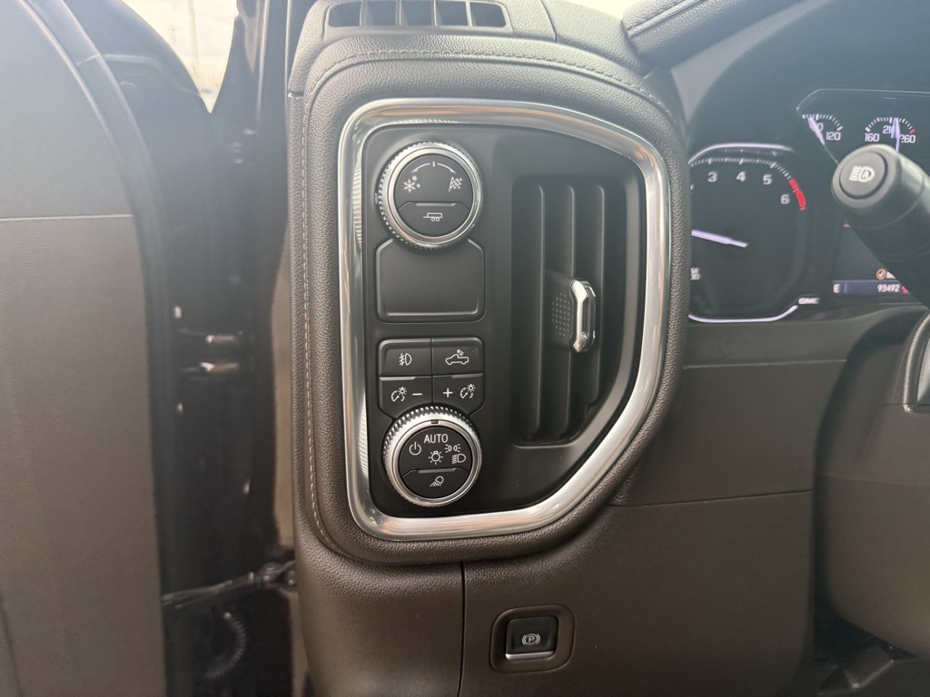 2019 GMC Sierra 1500 SLT Brown at Big Star Chrysler Jeep Dodge Ram 