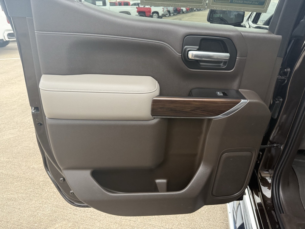 2019 GMC Sierra 1500 SLT Brown at Big Star Chrysler Jeep Dodge Ram 