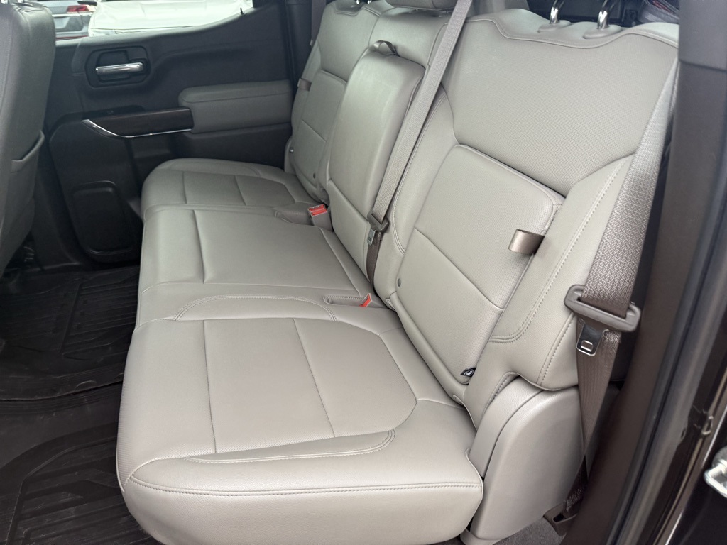 2019 GMC Sierra 1500 SLT Brown at Big Star Chrysler Jeep Dodge Ram 