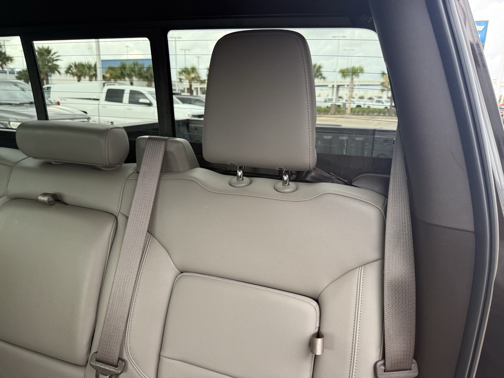 2019 GMC Sierra 1500 SLT Brown at Big Star Chrysler Jeep Dodge Ram 