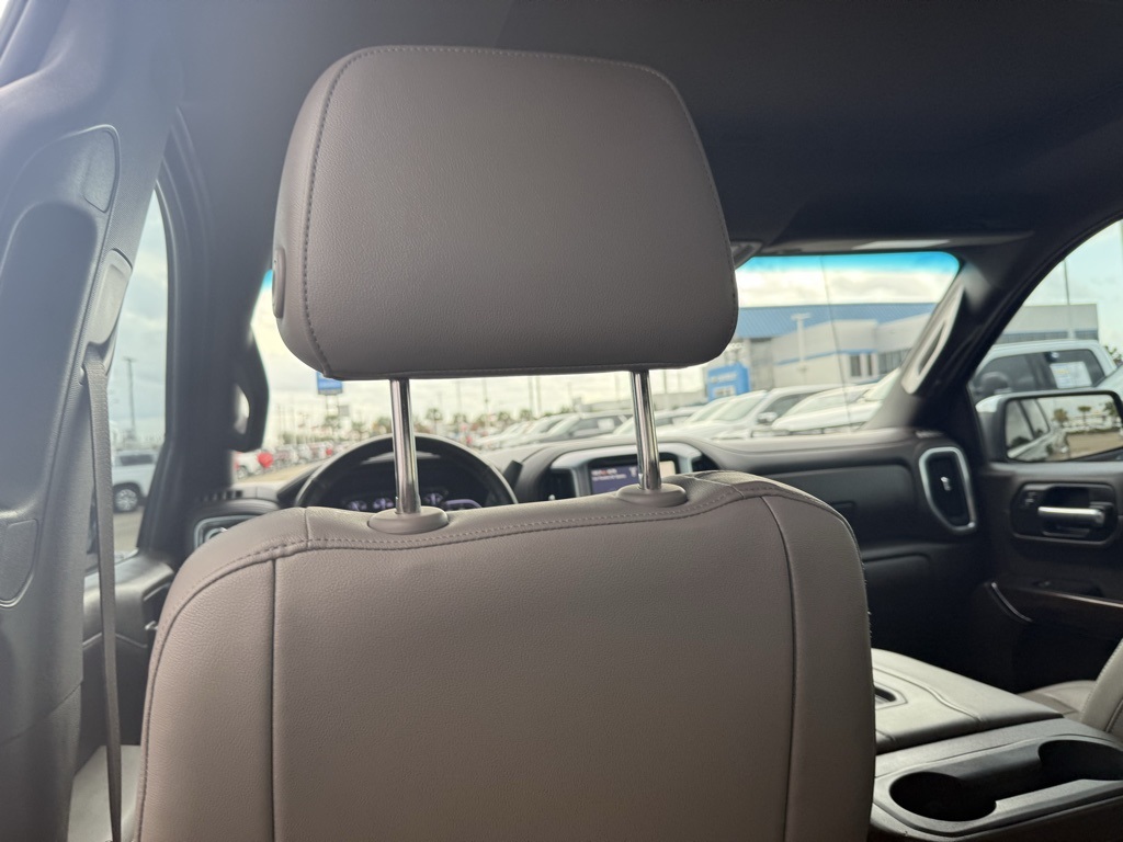 2019 GMC Sierra 1500 SLT Brown at Big Star Chrysler Jeep Dodge Ram 