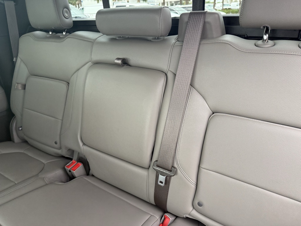 2019 GMC Sierra 1500 SLT Brown at Big Star Chrysler Jeep Dodge Ram 