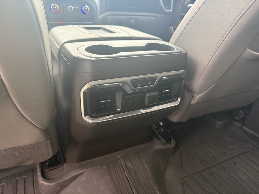 2019 GMC Sierra 1500 SLT Brown at Big Star Chrysler Jeep Dodge Ram 