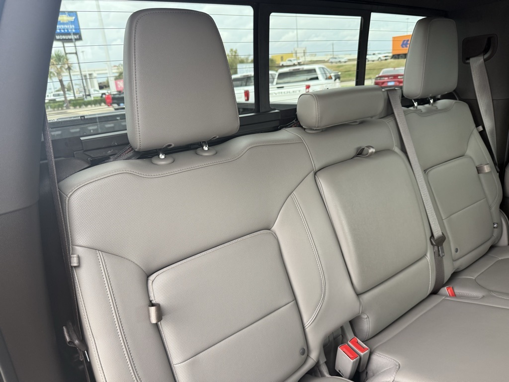 2019 GMC Sierra 1500 SLT Brown at Big Star Chrysler Jeep Dodge Ram 