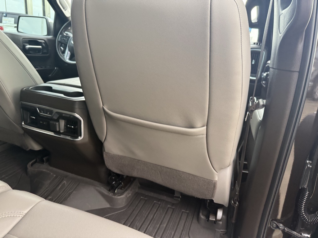 2019 GMC Sierra 1500 SLT Brown at Big Star Chrysler Jeep Dodge Ram 