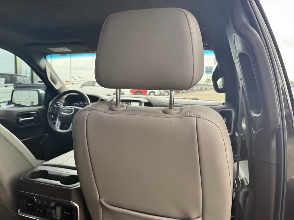 2019 GMC Sierra 1500 SLT Brown at Big Star Chrysler Jeep Dodge Ram 