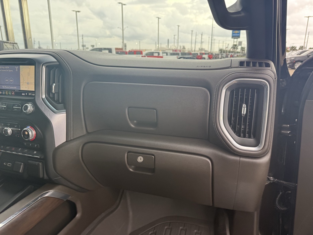 2019 GMC Sierra 1500 SLT Brown at Big Star Chrysler Jeep Dodge Ram 