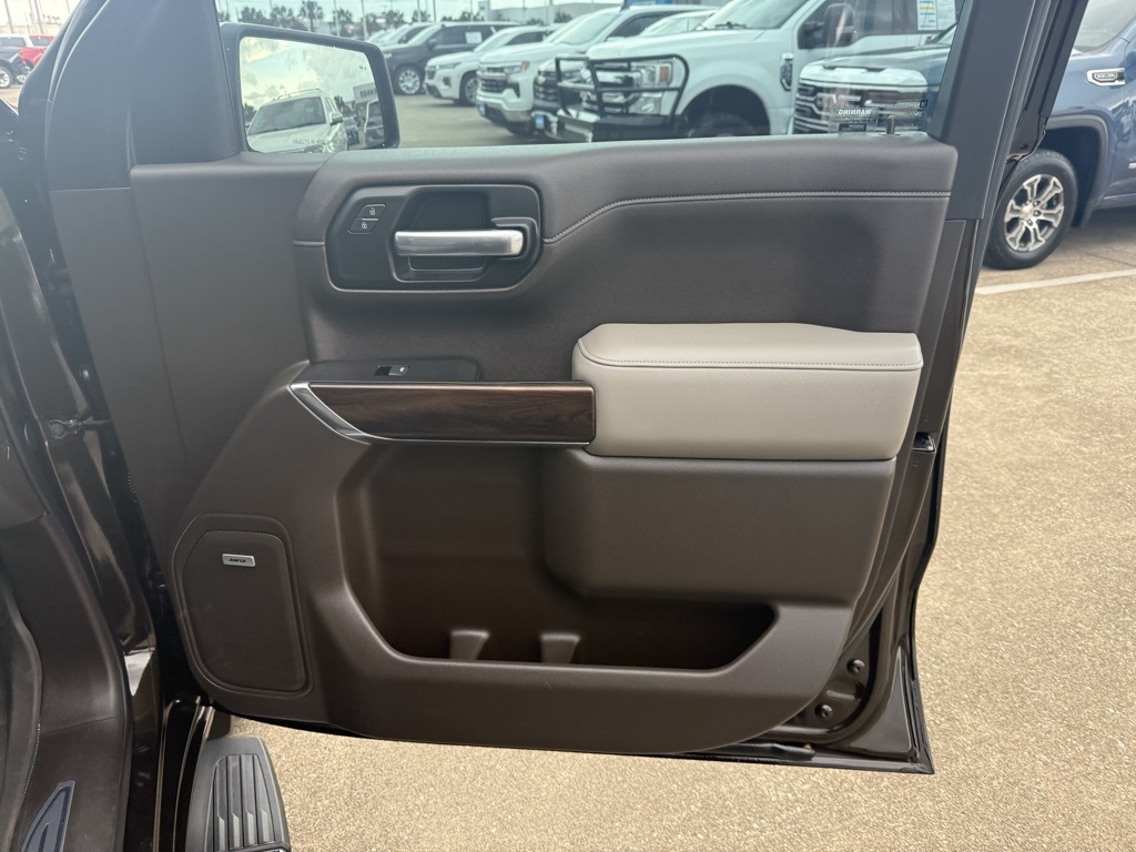 2019 GMC Sierra 1500 SLT Brown at Big Star Chrysler Jeep Dodge Ram 