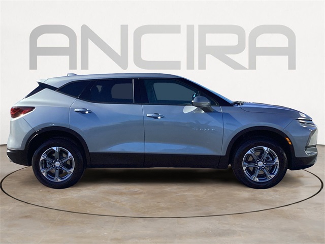 Used Car 2025 Chevrolet Blazer  Lt For Sale Under $25,000 In San Antonio, Texas