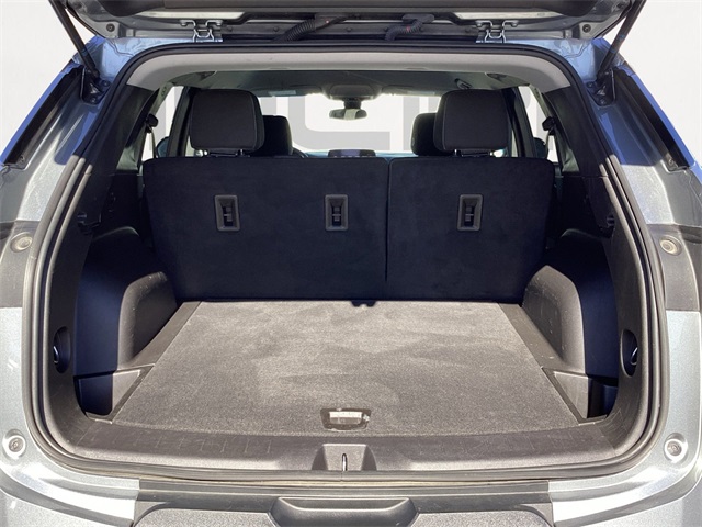 Used Car 2025 Chevrolet Blazer  Lt For Sale Under $25,000 In San Antonio, Texas