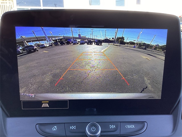 Used Car 2025 Chevrolet Blazer  Lt For Sale Under $25,000 In San Antonio, Texas