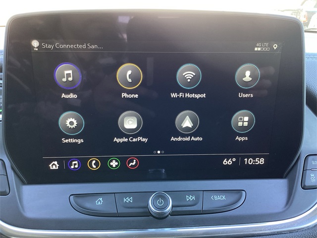 Used Car 2025 Chevrolet Blazer  Lt For Sale Under $25,000 In San Antonio, Texas