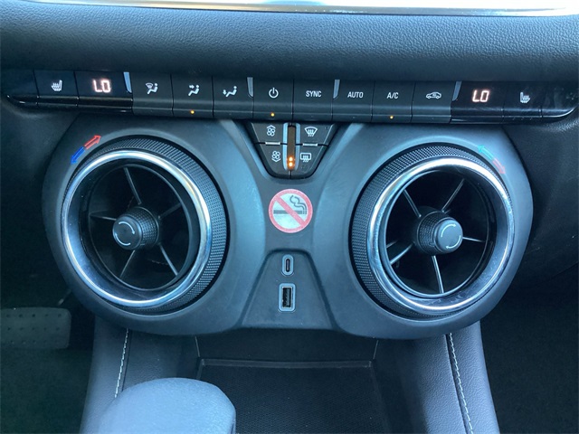 Used Car 2025 Chevrolet Blazer  Lt For Sale Under $25,000 In San Antonio, Texas