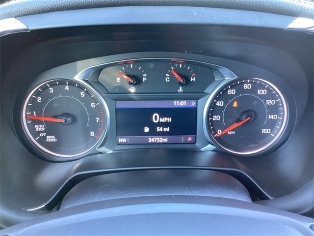 Used Car 2025 Chevrolet Blazer  Lt For Sale Under $25,000 In San Antonio, Texas