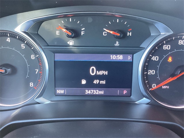 Used Car 2025 Chevrolet Blazer  Lt For Sale Under $25,000 In San Antonio, Texas