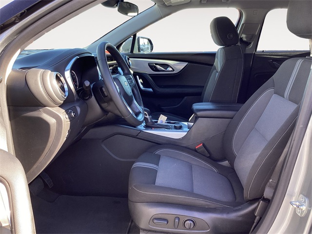 Used Car 2025 Chevrolet Blazer  Lt For Sale Under $25,000 In San Antonio, Texas