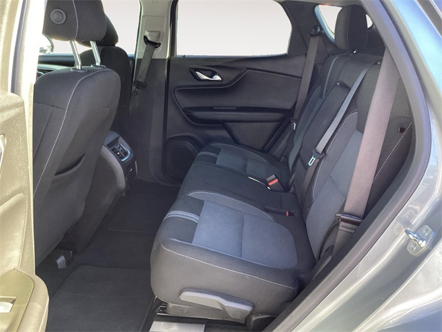 Used Car 2025 Chevrolet Blazer  Lt For Sale Under $25,000 In San Antonio, Texas