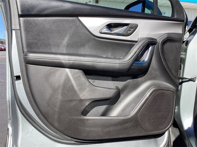 Used Car 2025 Chevrolet Blazer  Lt For Sale Under $25,000 In San Antonio, Texas