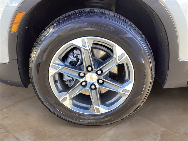 Used Car 2025 Chevrolet Blazer  Lt For Sale Under $25,000 In San Antonio, Texas