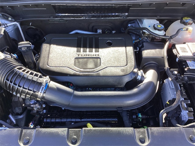 Used Car 2025 Chevrolet Blazer  Lt For Sale Under $25,000 In San Antonio, Texas